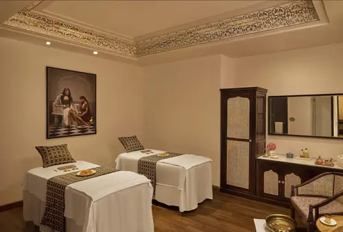 Anantara Jaipur Hotel - Other Facilities - Spa 2